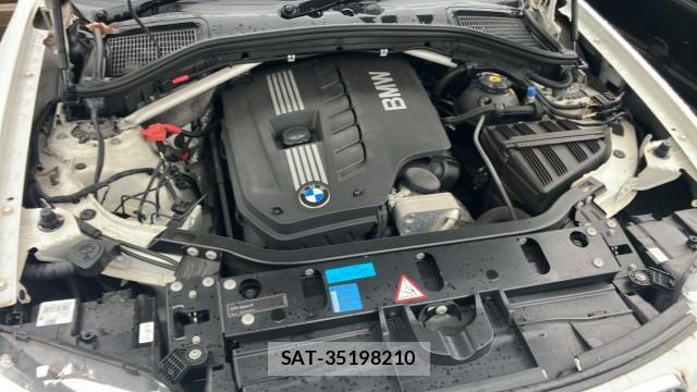 Bmw X3 2011-07 8815474-7