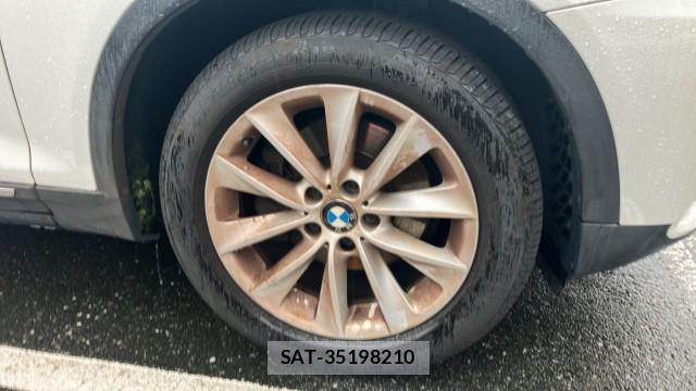 Bmw X3 2011-07 8815474-8