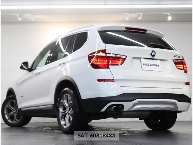 Bmw X3 2015-10 8815965-1