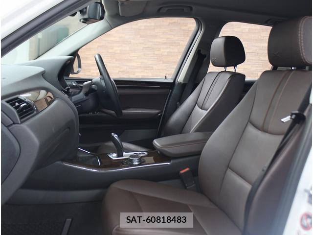 Bmw X3 2015-10 8815965-15