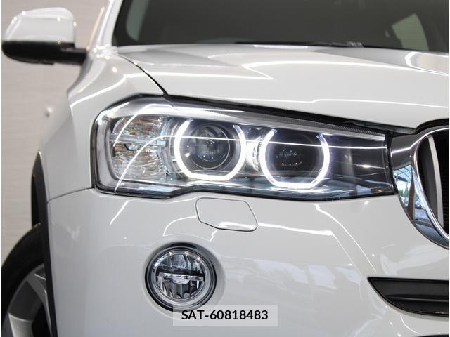 Bmw X3 2015-10 8815965-2