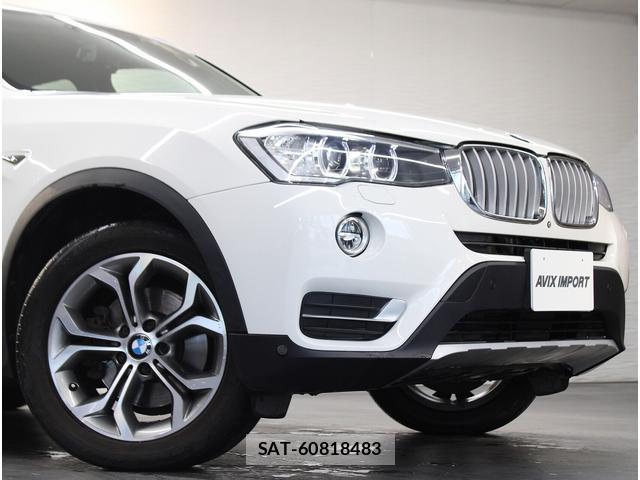 Bmw X3 2015-10 8815965-4