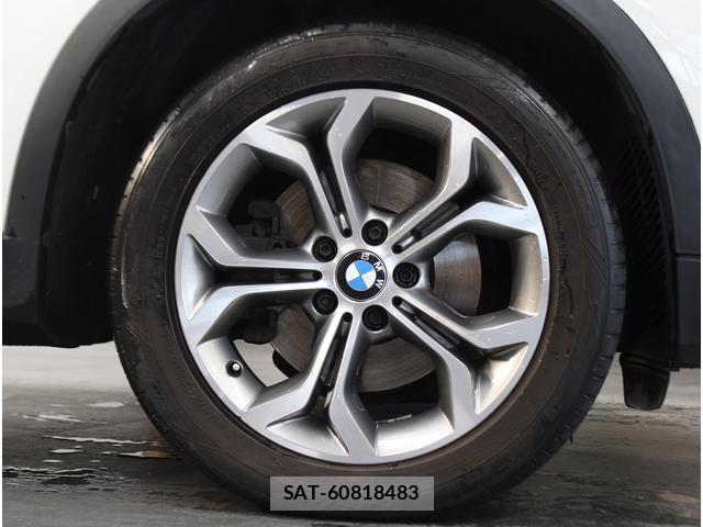 Bmw X3 2015-10 8815965-5