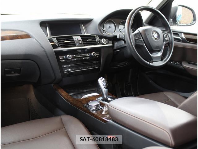 Bmw X3 2015-10 8815965-6