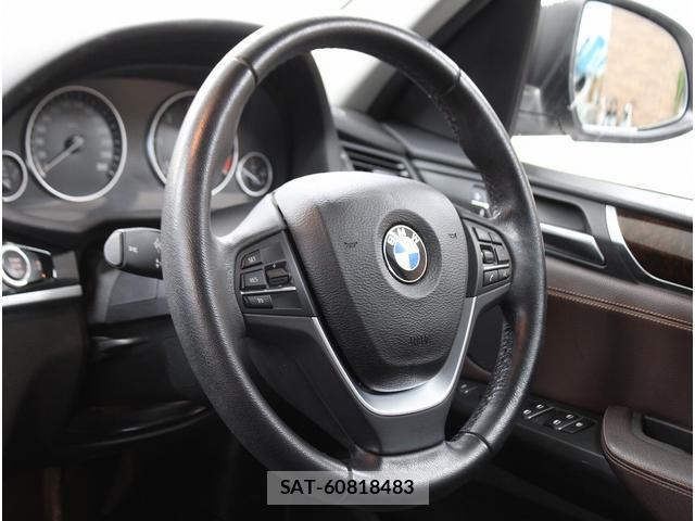 Bmw X3 2015-10 8815965-7