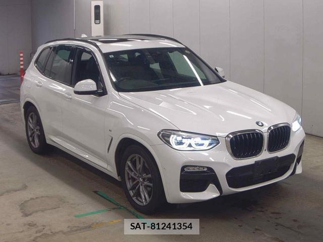 Bmw X3 2019-05 8816167-0