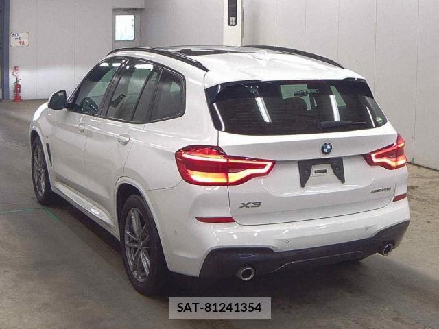 Bmw X3 2019-05 8816167-1