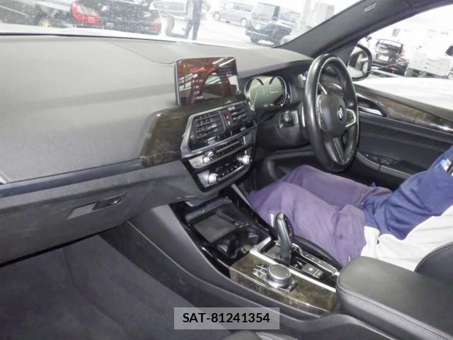 Bmw X3 2019-05 8816167-2