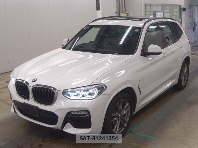 Bmw X3 2019-05 8816167-3