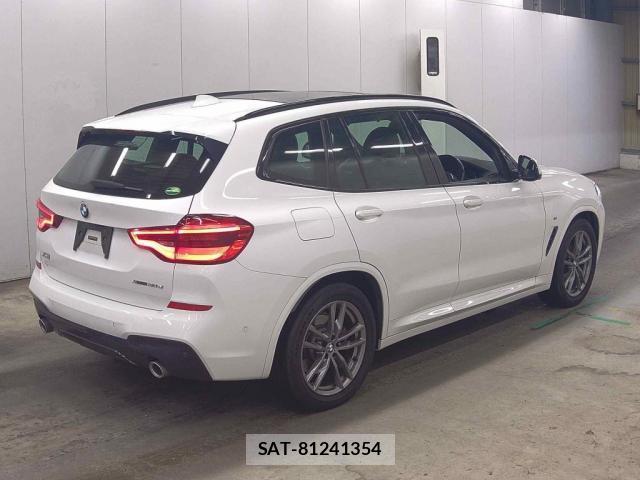 Bmw X3 2019-05 8816167-4