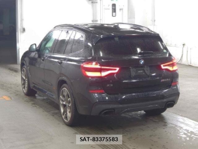 Bmw X3 2019-09 8816229-1