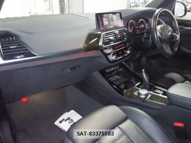 Bmw X3 2019-09 8816229-2