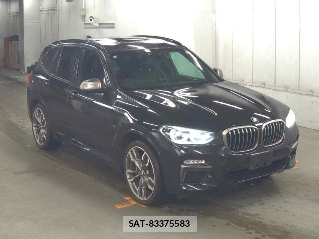 Bmw X3 2019-09 8816229-3