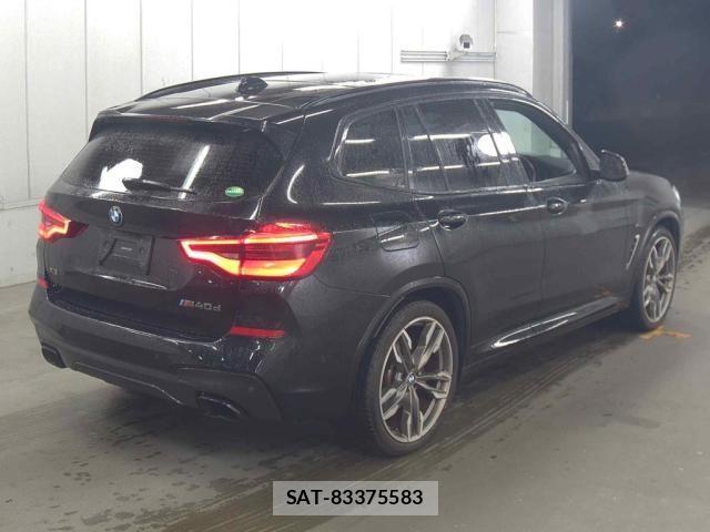 Bmw X3 2019-09 8816229-4