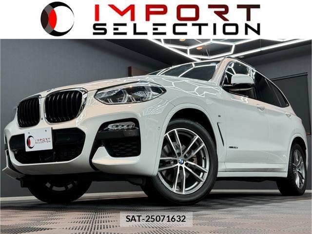 Bmw X3 2018-05 8817425-0