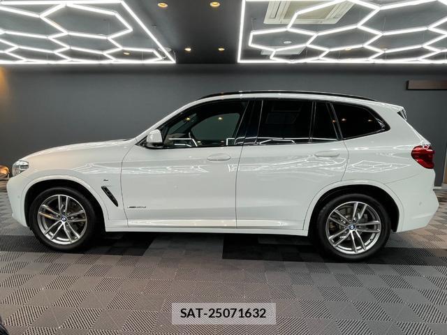 Bmw X3 2018-05 8817425-11