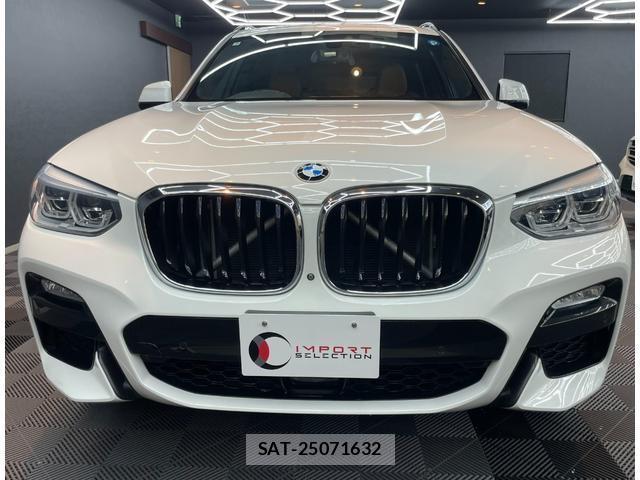 Bmw X3 2018-05 8817425-6