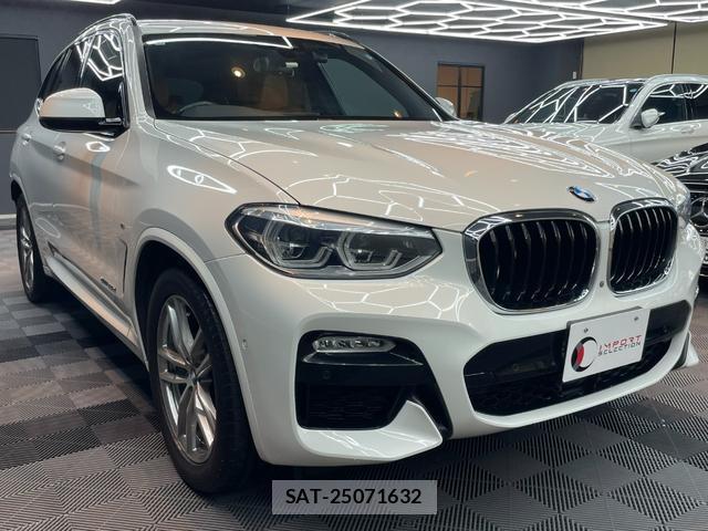 Bmw X3 2018-05 8817425-7