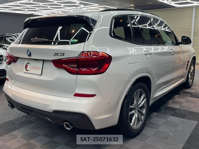 Bmw X3 2018-05 8817425-8