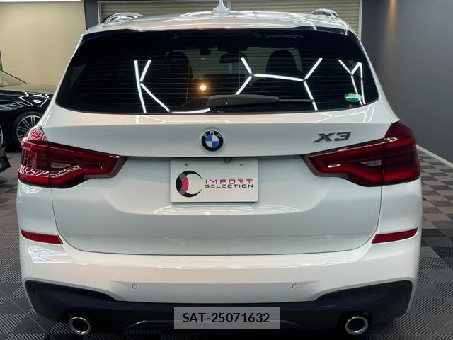 Bmw X3 2018-05 8817425-9