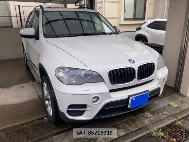 Bmw X5 2013-09 8812412-1