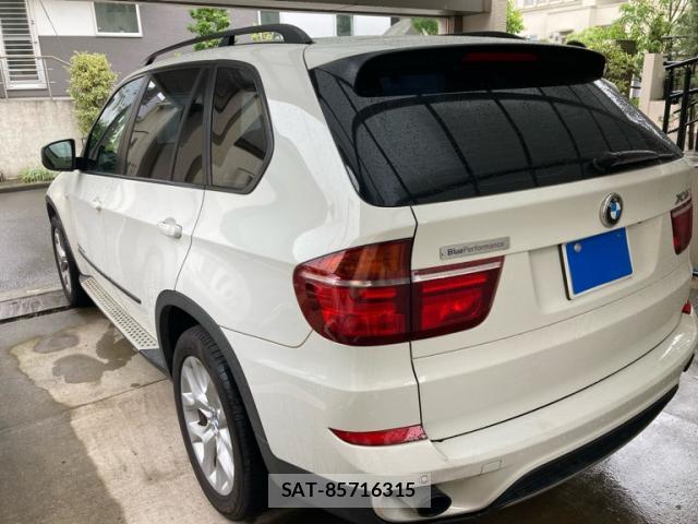 Bmw X5 2013-09 8812412-12