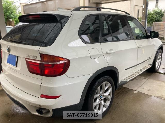 Bmw X5 2013-09 8812412-13