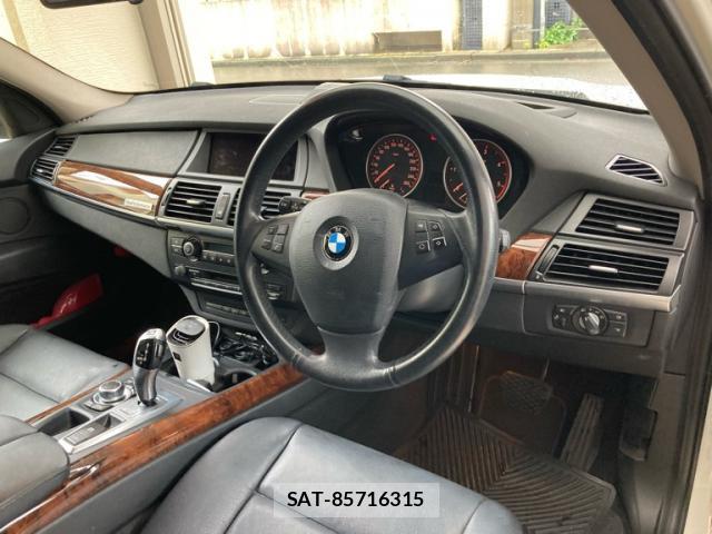 Bmw X5 2013-09 8812412-15