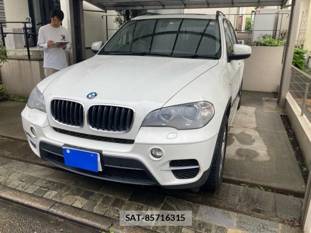 Bmw X5 2013-09 8812412-2