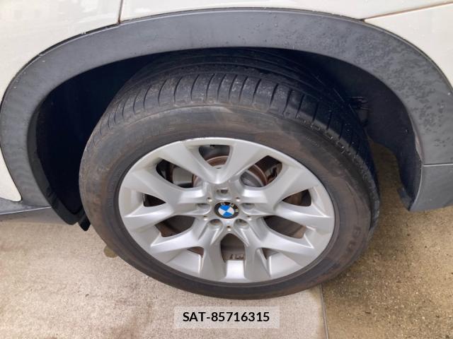 Bmw X5 2013-09 8812412-5