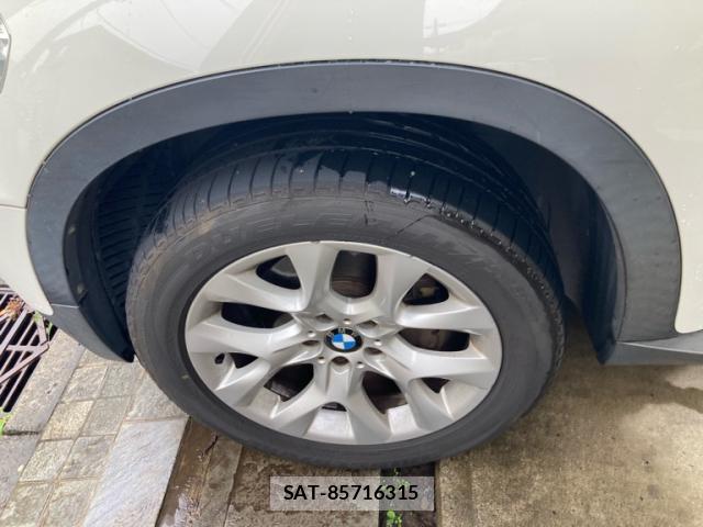 Bmw X5 2013-09 8812412-6