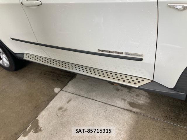 Bmw X5 2013-09 8812412-7