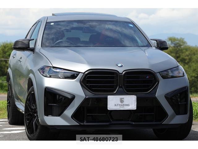 Bmw X6 2024-05 8817676-0