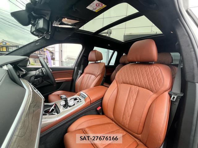 Bmw X7 2020-12 8814641-2