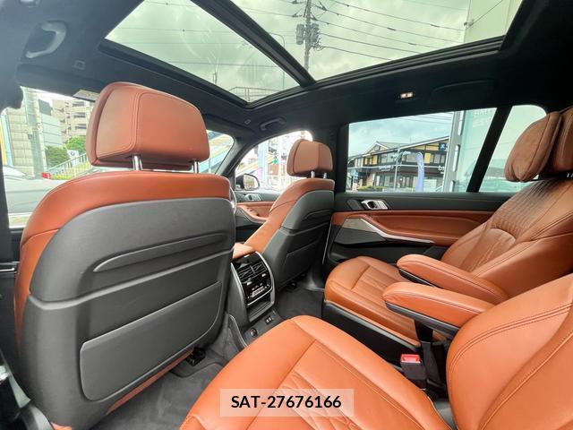 Bmw X7 2020-12 8814641-3