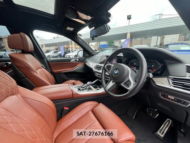 Bmw X7 2020-12 8814641-8