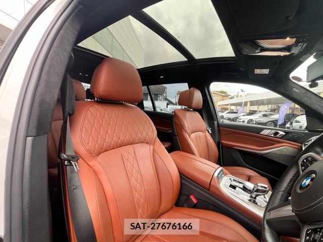 Bmw X7 2020-12 8814641-9