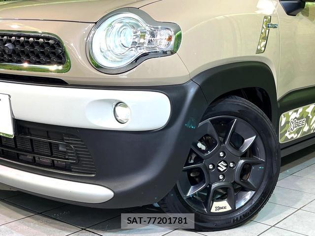 Suzuki X BEE 2020-06 8812867-11
