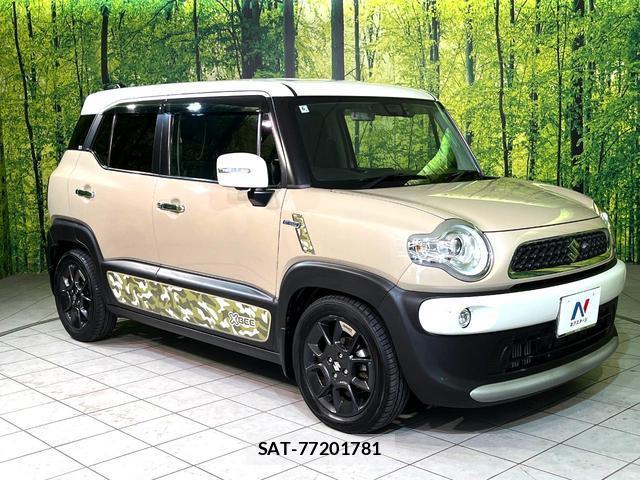 Suzuki X BEE 2020-06 8812867-15