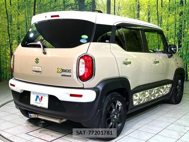 Suzuki X BEE 2020-06 8812867-16