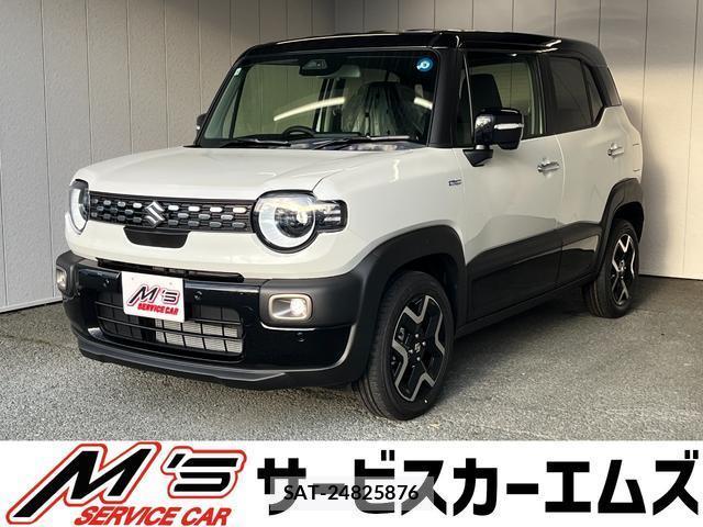 Suzuki X BEE 2026-08 8814270-0