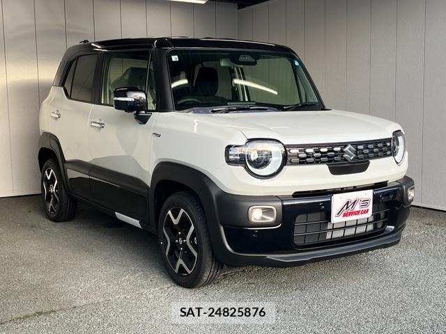 Suzuki X BEE 2026-08 8814270-1