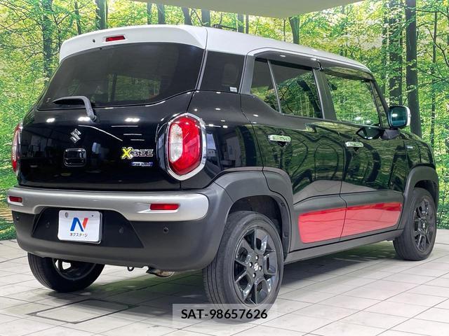 Suzuki X BEE 2022-06 8814403-16