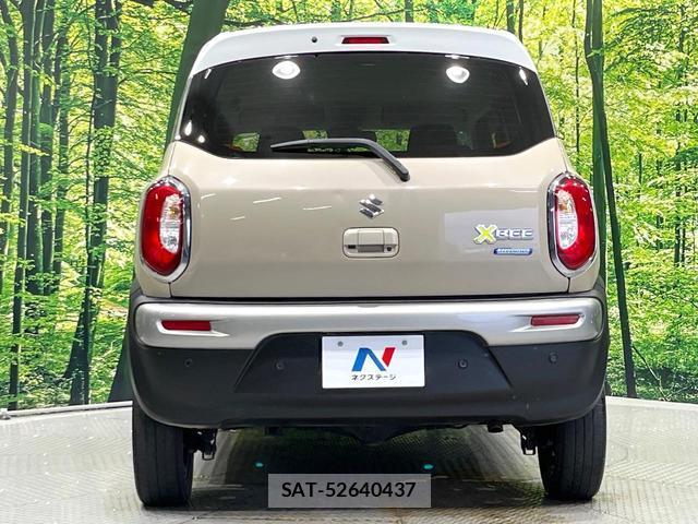 Suzuki X BEE 2019-12 8814691-14