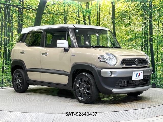 Suzuki X BEE 2019-12 8814691-15