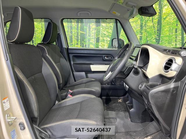 Suzuki X BEE 2019-12 8814691-7