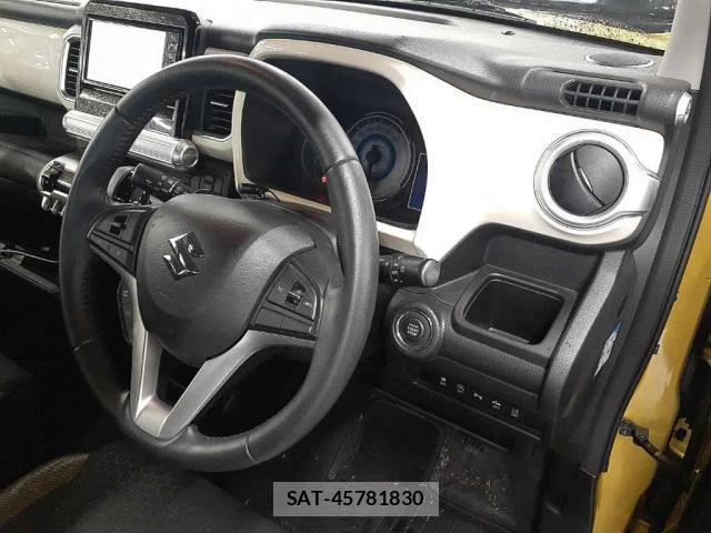 Suzuki X BEE 2018-01 8815394-2