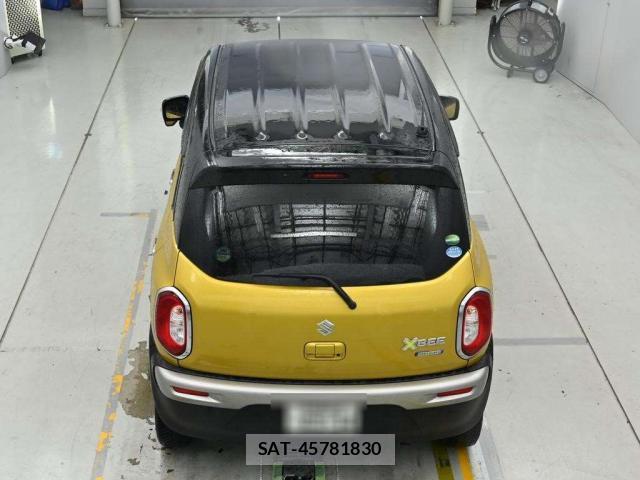 Suzuki X BEE 2018-01 8815394-4