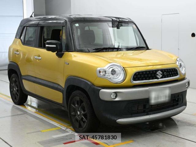 Suzuki X BEE 2018-01 8815394-7