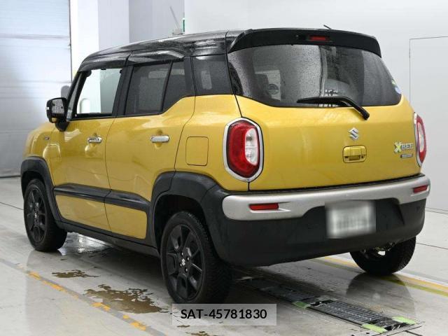 Suzuki X BEE 2018-01 8815394-8